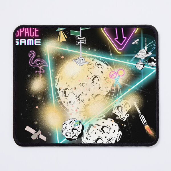 Item preview, Hyperspace Game designed and sold by MadLinesDesign.