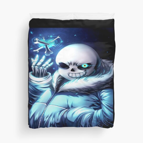 Dreamsans dreamtale/undertale AU Dakimakura/body Pillowcase 