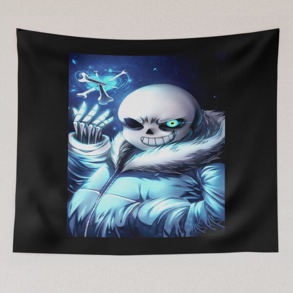 Item preview, Undertale designed and sold by nakazawahosack.