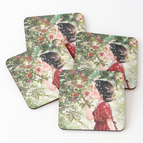 Item preview, A Summer Rose designed and sold by Aeppol.