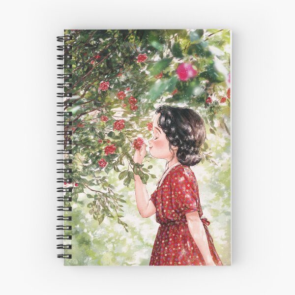 Item preview, A Summer Rose designed and sold by Aeppol.