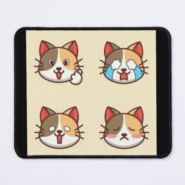 Item preview, Kitten cartoon images - kitten cartoon designed and sold by sagestar.