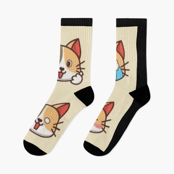 Item preview,  Kitten cartoon images - kitten cartoon designed and sold by sagestar.