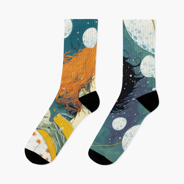 Item preview, The Universe's Embrace designed and sold by SeedDesign.