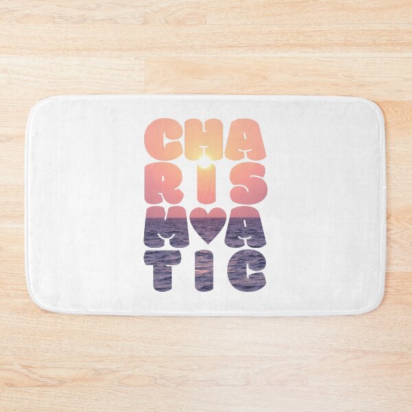 Item preview, Feeling Charismatic: Captivating Ocean Sunset designed and sold by ShubhankarK.