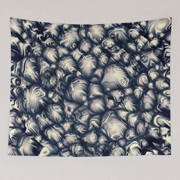 Item preview, Abstract Chaos designed and sold by Phil Perkins.