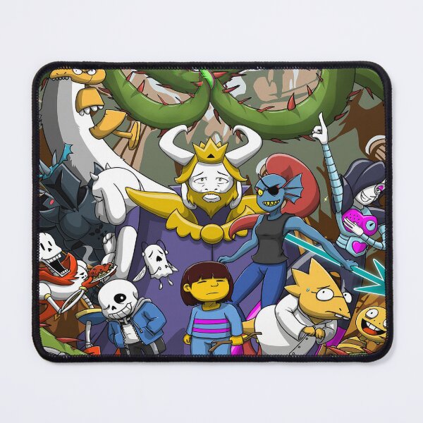 Item preview, Undertale designed and sold by nakazawahosack.