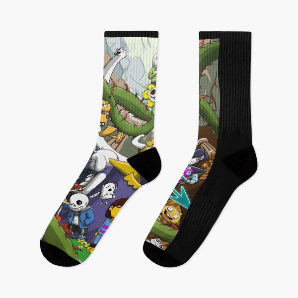 Item preview, Undertale designed and sold by nakazawahosack.