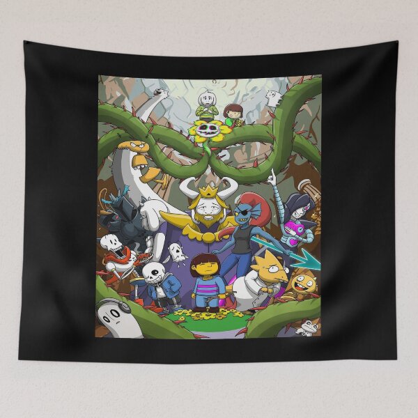 Item preview, Undertale designed and sold by nakazawahosack.