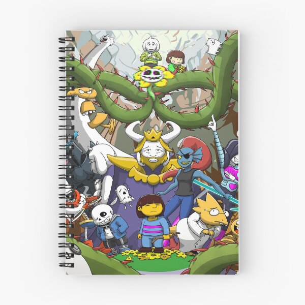 Item preview, Undertale designed and sold by nakazawahosack.