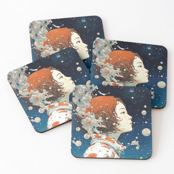Artikelvorschau, The Universe's Embrace entworfen und verkauft von SeedDesign.
