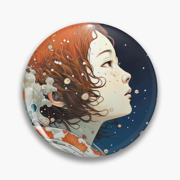 Item preview, The Universe's Embrace designed and sold by SeedDesign.