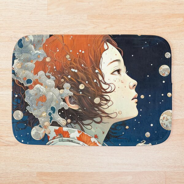 Item preview, The Universe's Embrace designed and sold by SeedDesign.