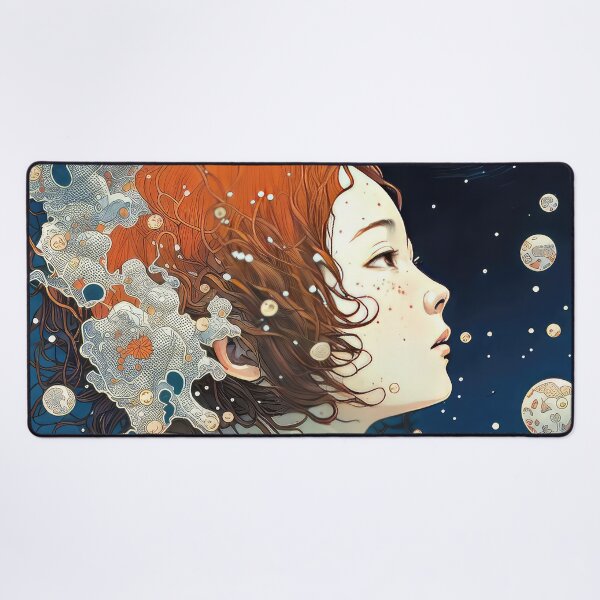 Item preview, The Universe's Embrace designed and sold by SeedDesign.
