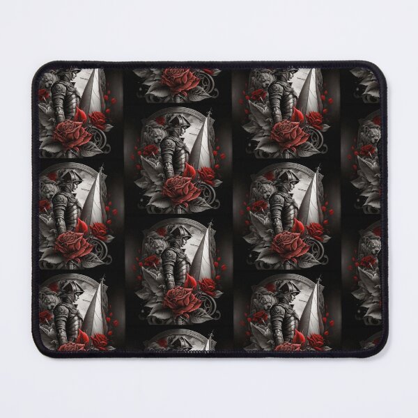 Item preview, good warrior designed and sold by Lisaastyle.