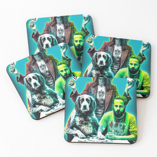 Item preview, Friends play cards designed and sold by G-M-Designs.