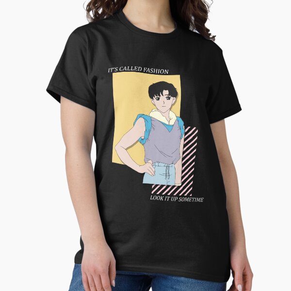 Item preview, Who let this man dress himself designed and sold by calamityqueen.