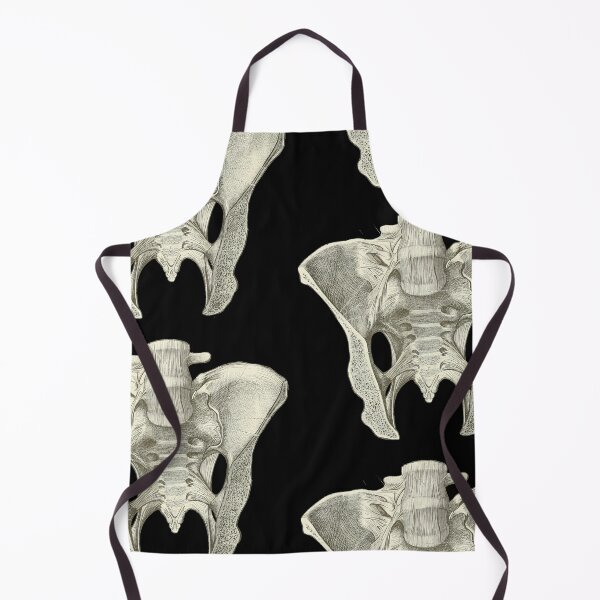 Item preview, Pelvis designed and sold by YesterdaysSushi.