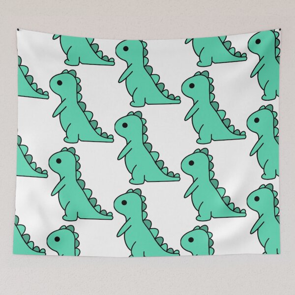 Item preview, Dinosa designed and sold by tamtram8.