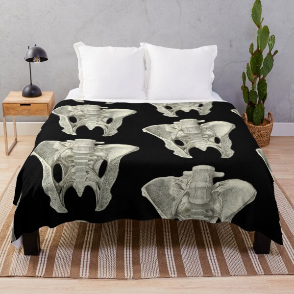 Item preview, Pelvis  designed and sold by YesterdaysSushi.