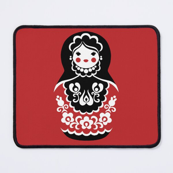 Item preview, Matryoshka designed and sold by tnelly.