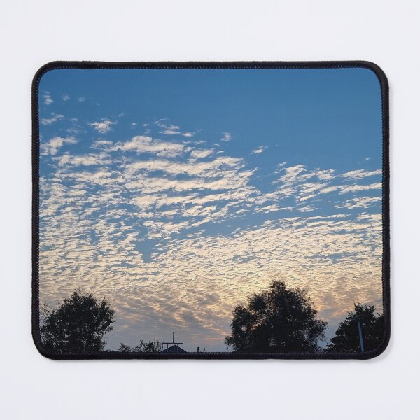 Item preview, Altocumulus Clouds (series | photo 1 of ∞) designed and sold by Sunshine-Asawa.