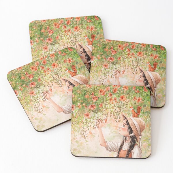 Item preview, A Summer Flower designed and sold by Aeppol.