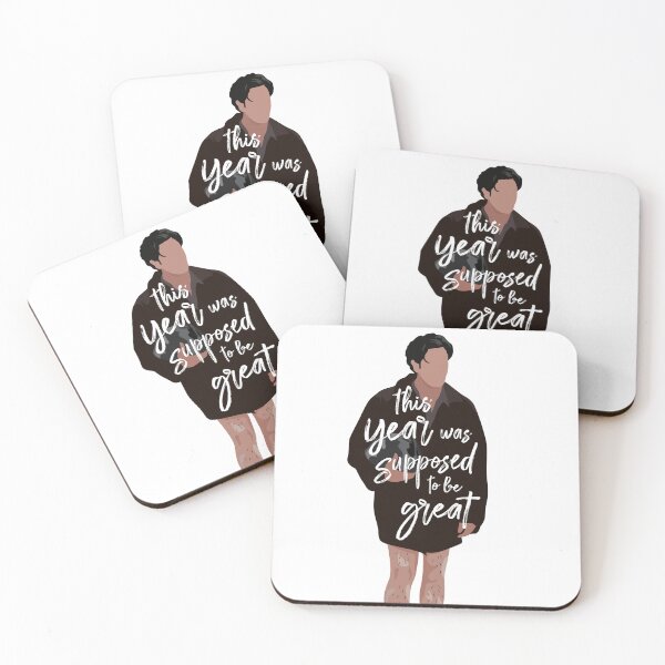 Item preview, This year was supposed to be great designed and sold by MamSelle.