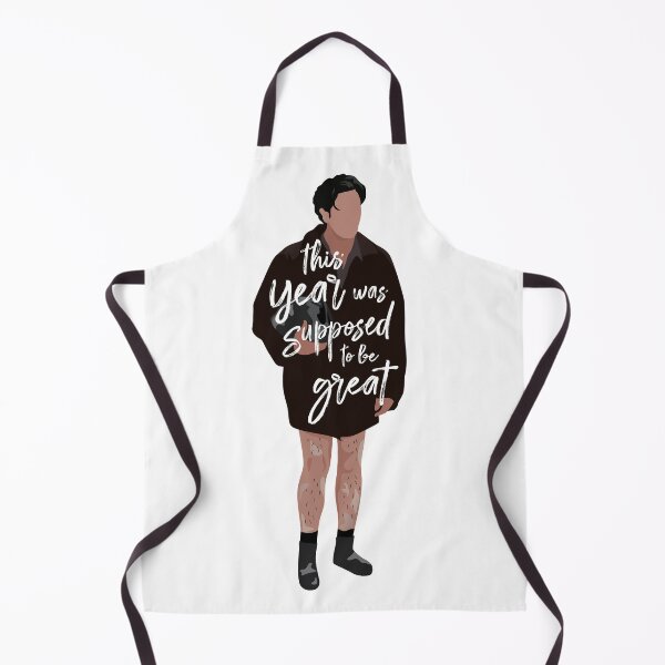 Item preview, This year was supposed to be great designed and sold by MamSelle.