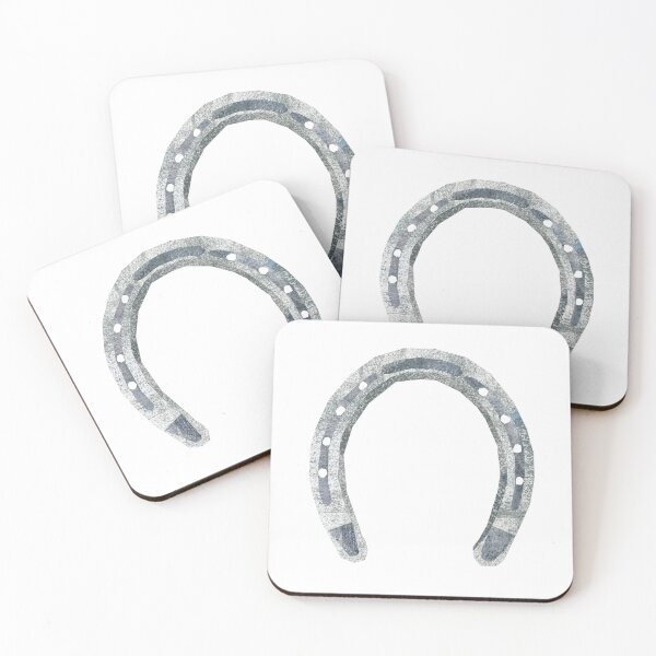 Item preview, Horseshoe designed and sold by BabbanGaelg.