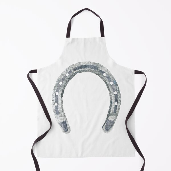 Item preview, Horseshoe designed and sold by BabbanGaelg.
