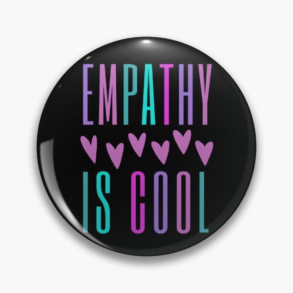 Artikelvorschau, Empathie ist cool | Umfassen Sie Empathie entworfen und verkauft von SpeakLifeHQ.