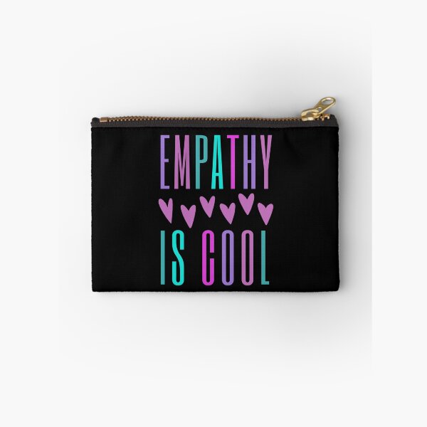 Item preview, Empathy Is Cool | Embrace Empathy designed and sold by SpeakLifeHQ.