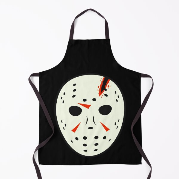 Item preview, Friday the 13th 2699 designed and sold by GroupmallArts.