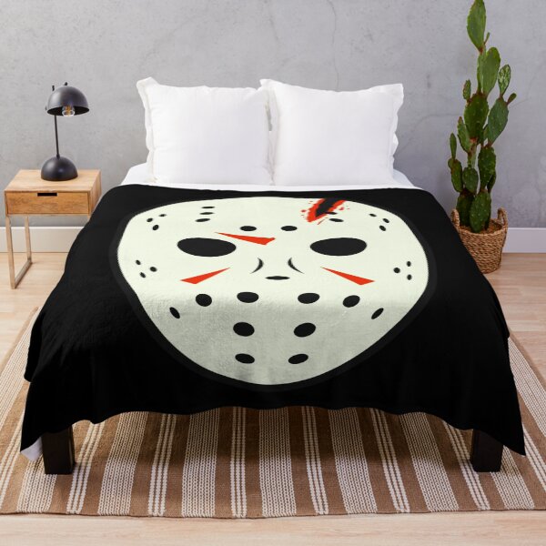 Item preview, Friday the 13th 2699 designed and sold by GroupmallArts.