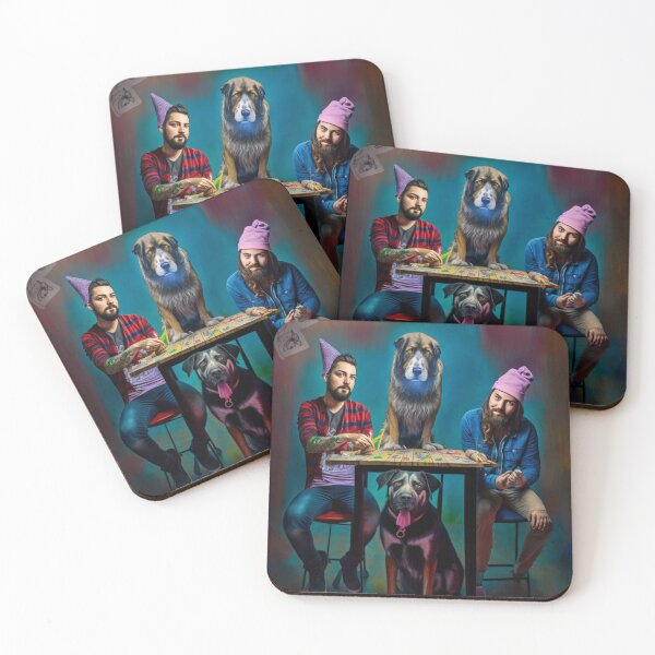 Item preview, Cozy get-together Meeting designed and sold by G-M-Designs.