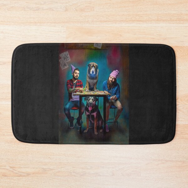 Item preview, Cozy get-together Meeting designed and sold by G-M-Designs.