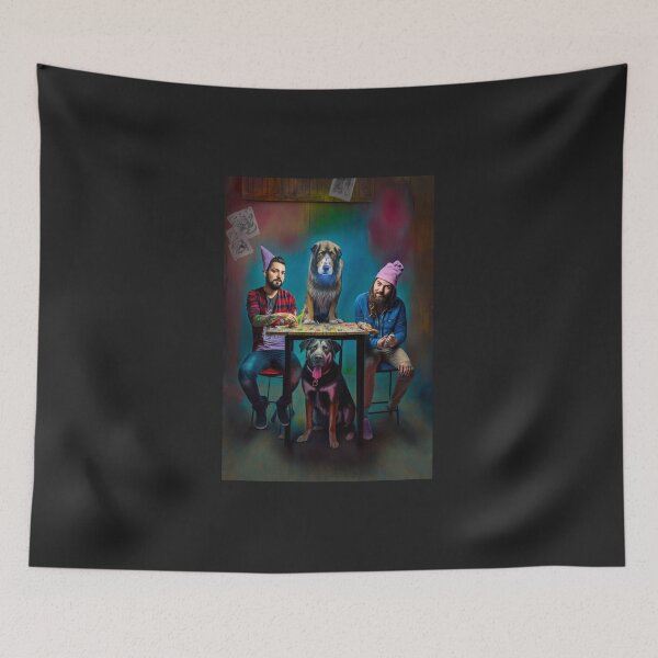 Item preview, Cozy get-together Meeting designed and sold by G-M-Designs.