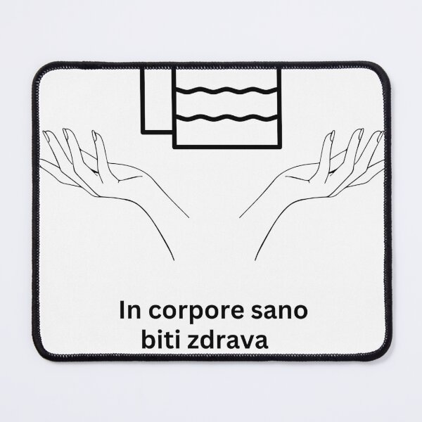Item preview, Song - In corpore sano designed and sold by Dwarf7.