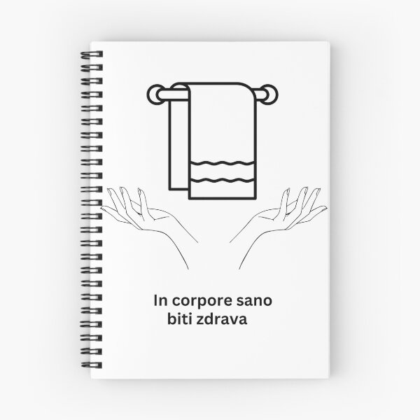 Item preview, Song - In corpore sano designed and sold by Dwarf7.