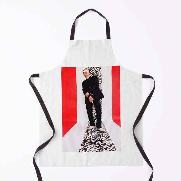 Item preview, Clint Boon Red Man designed and sold by moreaux1.