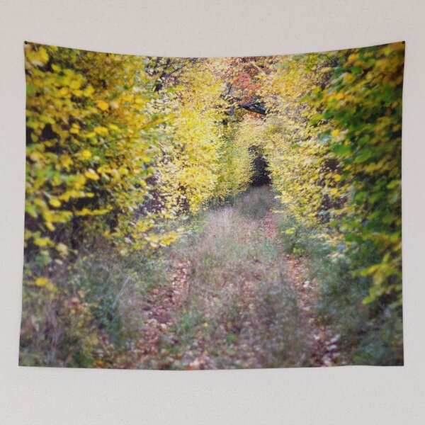 Item preview, On the way to Grandma's house designed and sold by FOLK ART FUSION by heidiannemorris.