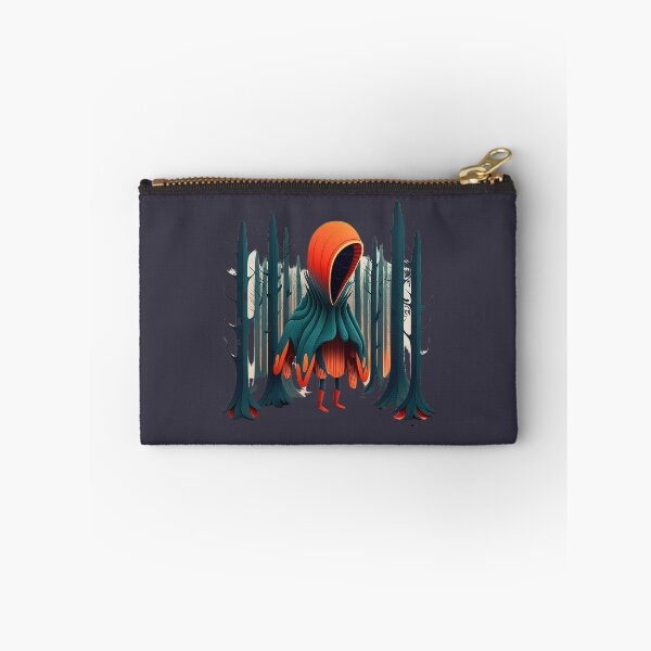 Item preview, Flatwoods Monster designed and sold by NiceGoodBetter.