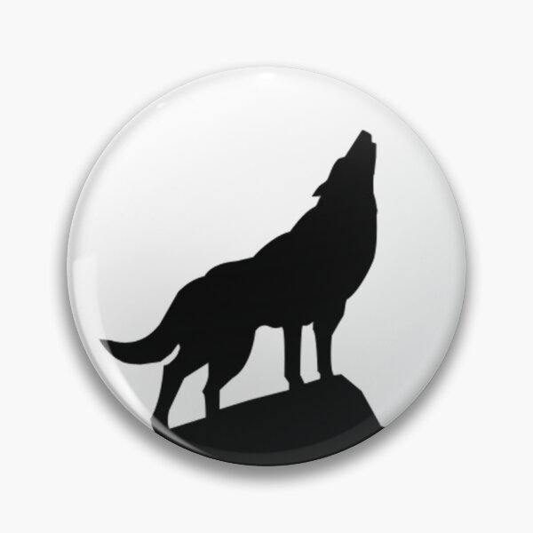 Item preview, wolf,dog,cat designed and sold by Sim0Amine.
