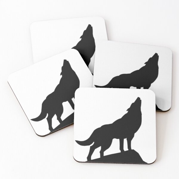 Item preview, wolf,dog,cat designed and sold by Sim0Amine.