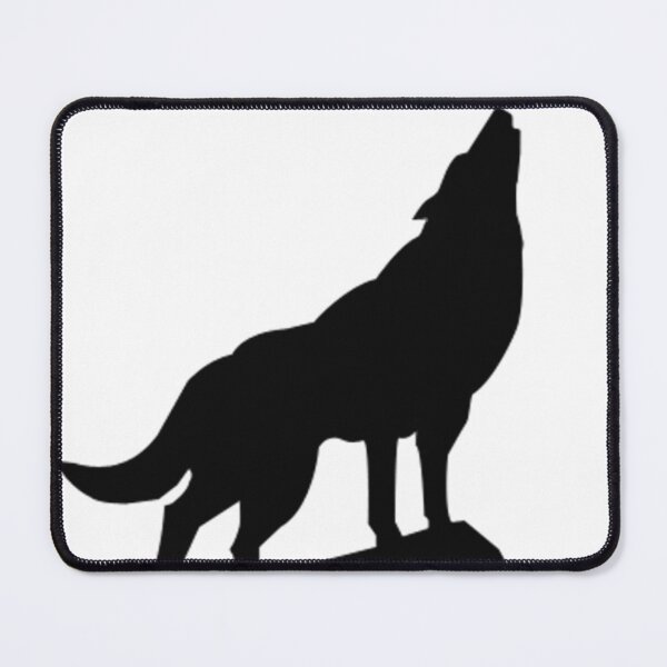 Item preview, wolf,dog,cat designed and sold by Sim0Amine.