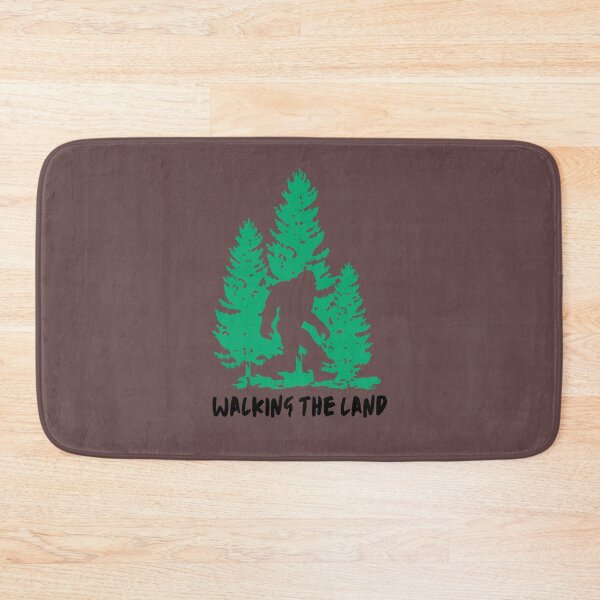 Item preview, Walking the land designed and sold by RainbowTribeDsn.