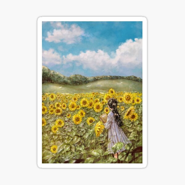 Item preview, A Mind Looking at the Sun designed and sold by Aeppol.