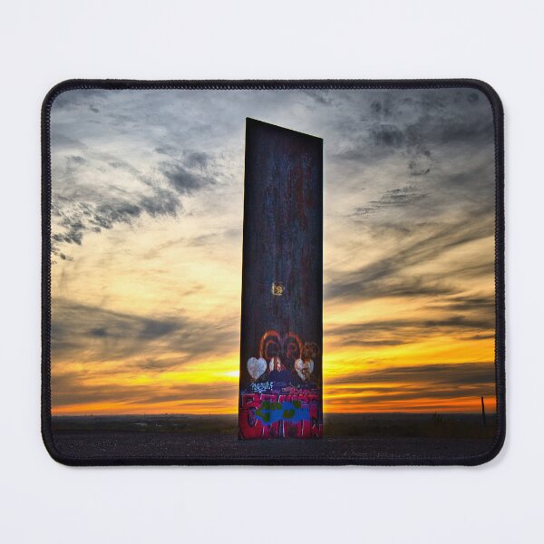 Item preview, Sunrise on the Schurenbachhalde in Essen - Ruhrgebiet - Ruhrpott - Germany designed and sold by Ruhrpottpicture.