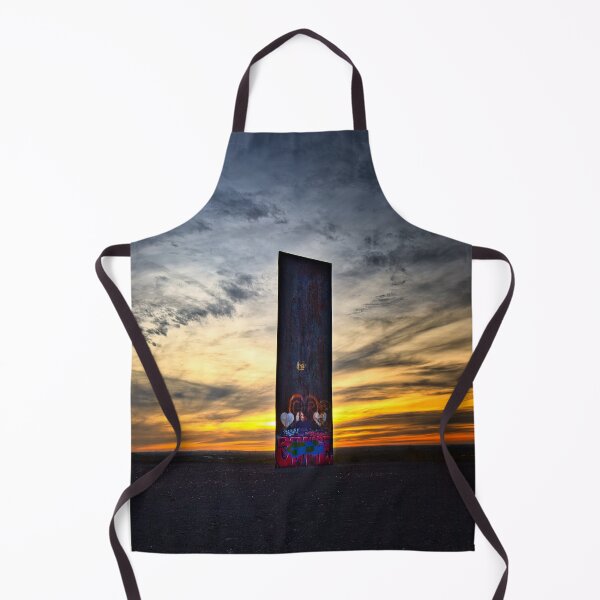 Item preview, Sunrise on the Schurenbachhalde in Essen - Ruhrgebiet - Ruhrpott - Germany designed and sold by Ruhrpottpicture.